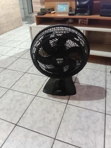 Ventilador arno 40cm