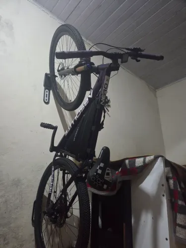 Bike absolute nero 5