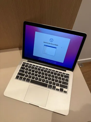 MacBook Pro 2015 - Apple Original