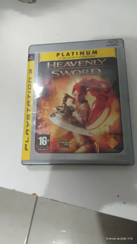 Troca de mídias físicas ou venda (Playstation)