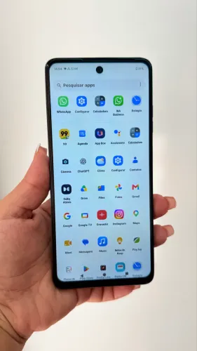 Celular G4 -128G