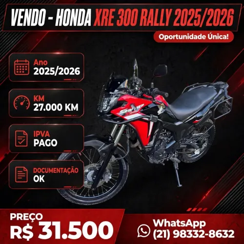 Vendo !!!