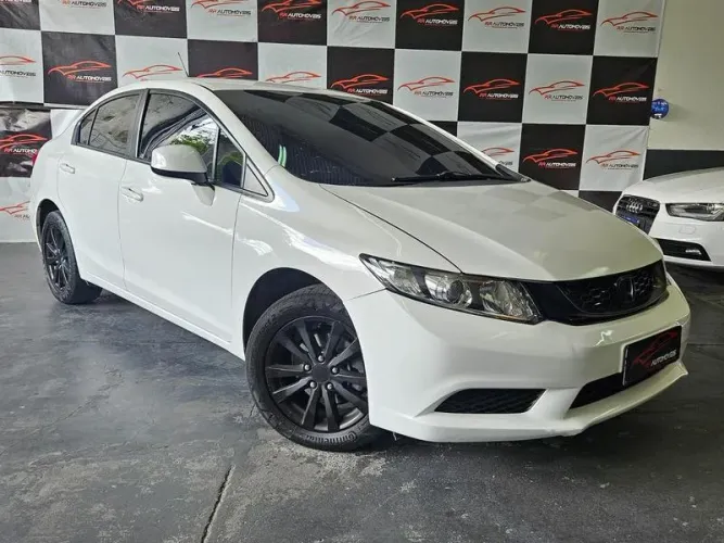 Honda Civic Coupe SI 2.4 16V 206cv Mec. 2P 2016