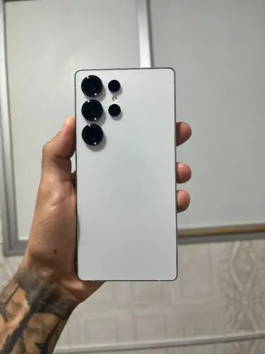 S25 Ultra