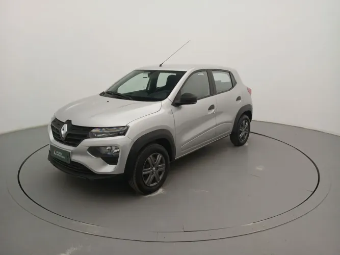 Renault Kwid 1.0 Zen 2026