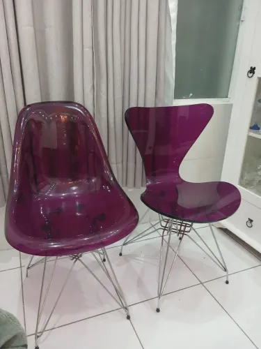 Vende se poltronas 