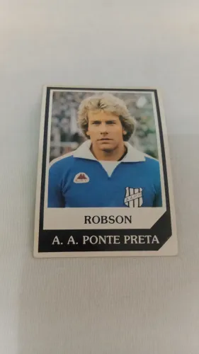 Cards originais ping pong 1978