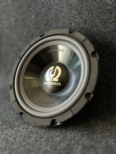 Pioneer IMPP TS-W301F 400W