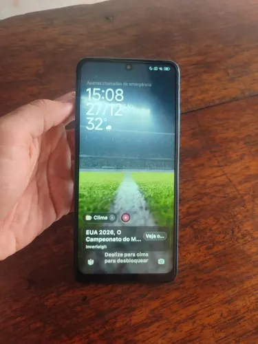 Redmi note 12 Pro 256gb