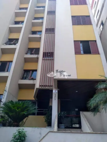Apartamento à venda, 85 m² por R$ 320.000,00 - Centro - Londrina/PR