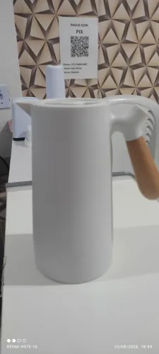 diversos itens
