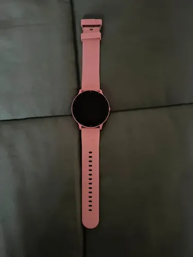 Smart Watch Fitness (Rosa)