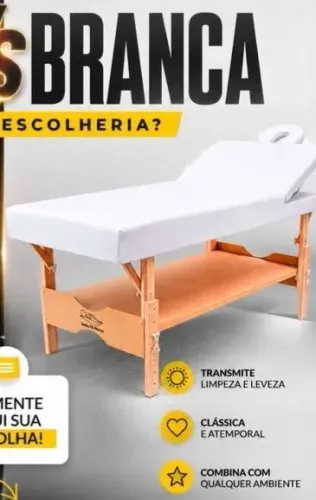 Maca santa fe