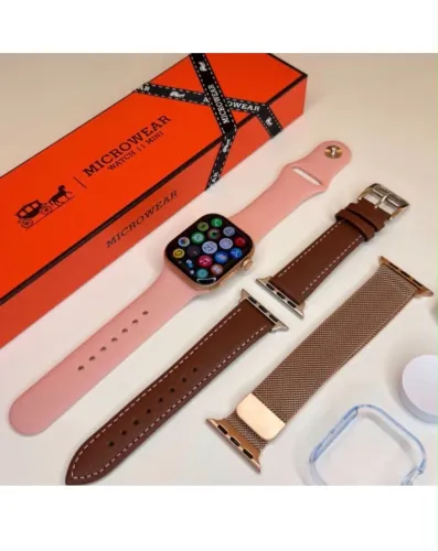 Relógio Smartwatch S11 Novo (Responde WhatsApp)