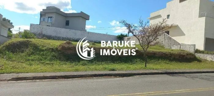 Terreno à venda no bairro JARDIM RESERVA BOM VIVER DE INDAIATUBA