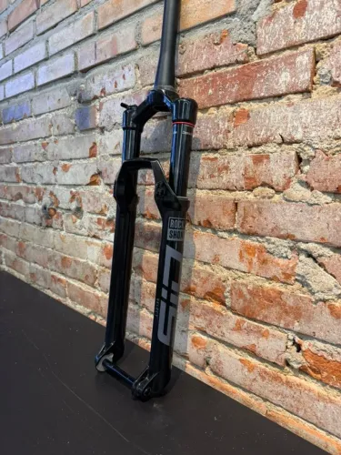 Suspensão RockShox Sid Select + 120mm 2P - Nova com NF