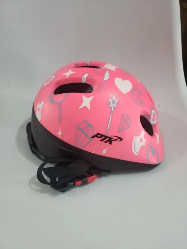Capacete infantil