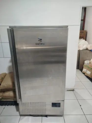 Ultracongelador cetro