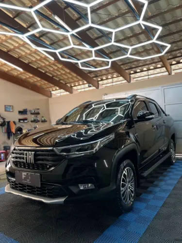 Fiat Strada Ranch 1.3 Flex 8V CD Aut. 2023