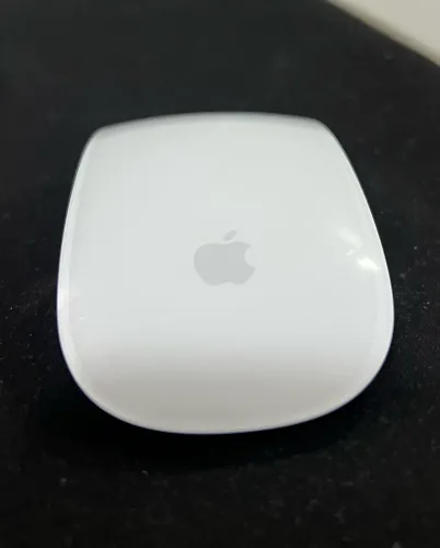 Magic Mouse