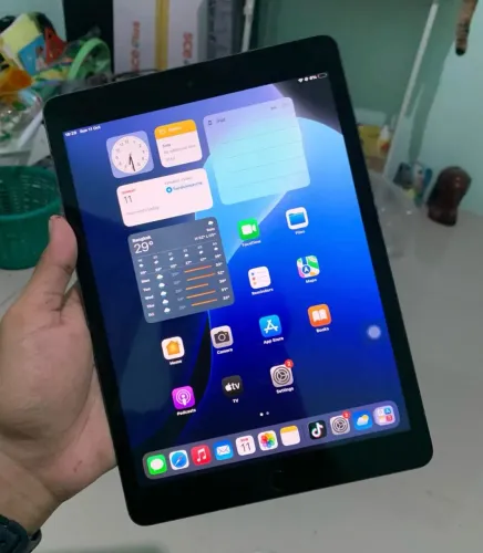 iPad 9