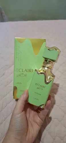 Eclaire Pistache Original