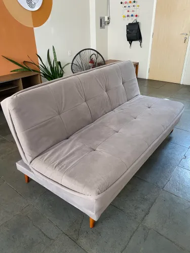 Sofá cama