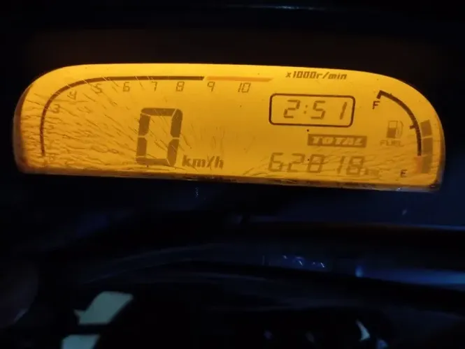 Honda XRE 300