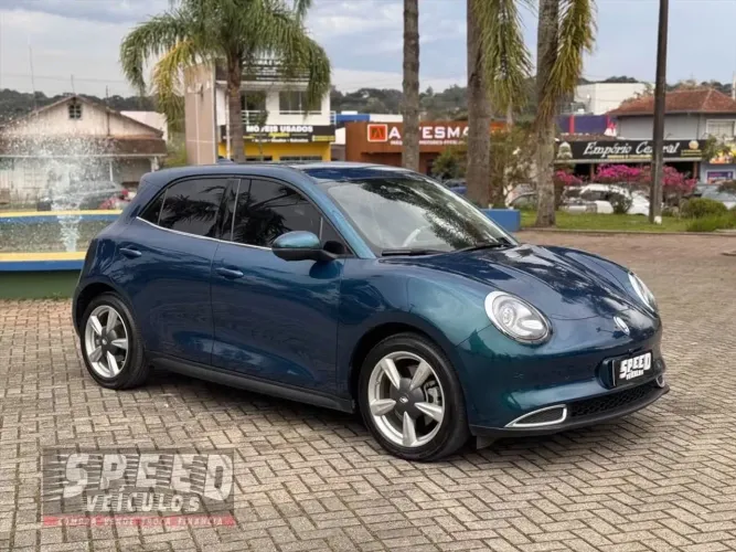 GWM Ora 03 Skin (elétrico) 2024