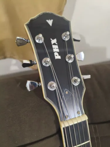 Guitarra phx