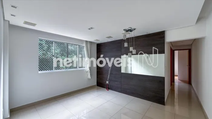 Venda Apartamento 2 quartos Buritis Belo Horizonte