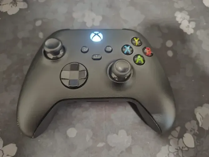 Controle Xbox Series S