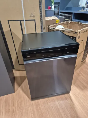 Lava louças 14 serviços smart conect