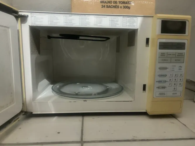 Microondas CCE