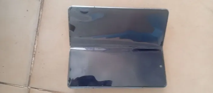 Samsung Galaxy z fold 4 retirada peças