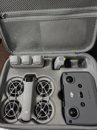 DRONE
