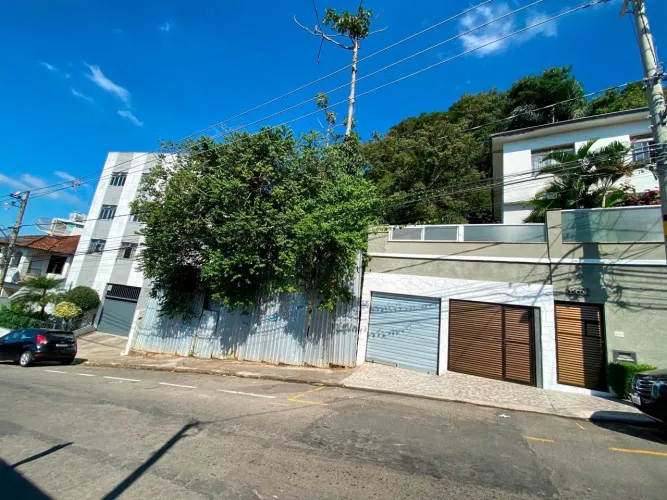 Lote / Terreno - Santa Helena