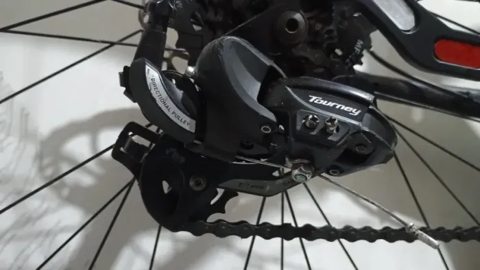 Bike aro 29 OGGI