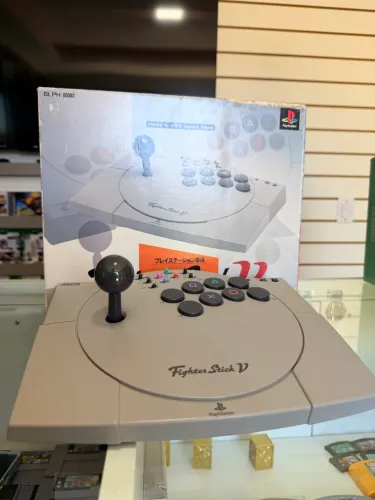 Fighter stick PLAYSTATION 1