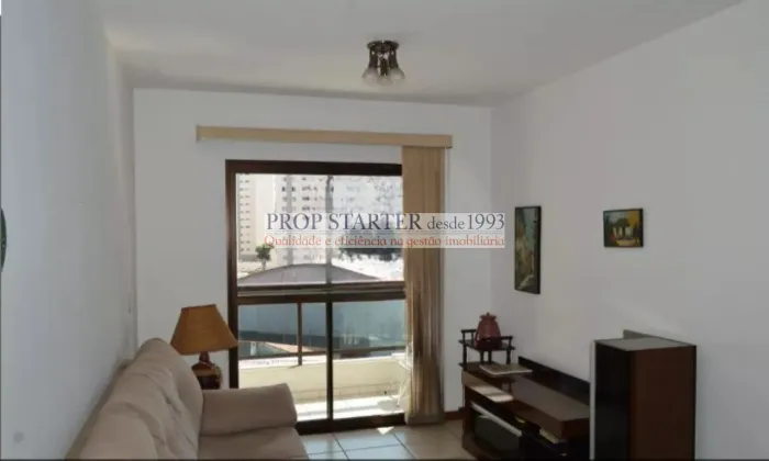 Apartamento a venda 75m² com 3 dormitórios - Ipiranga