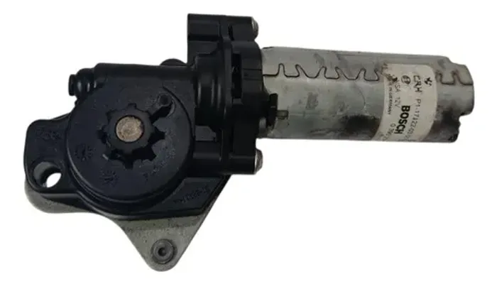 Motor Ajuste Banco Dianteiro Dianteiro Bmw 135i 2015