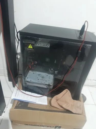 Computador gamer