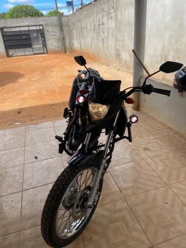 XTZ 150 S FLEX