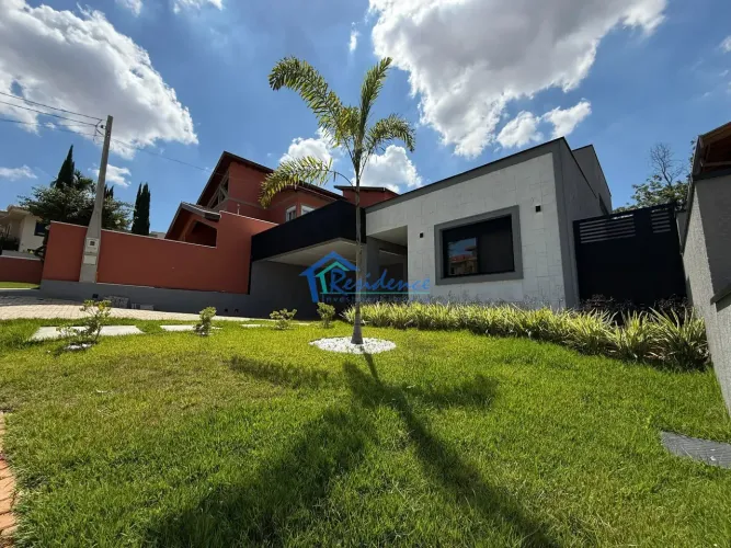 Casa à venda, Vila Inglesa, Indaiatuba, SP