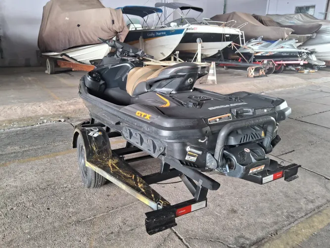 Jetski Seadoo gtx 230