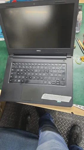 Notebook Dell 8 RAM i3 6006u