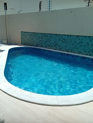 PISCINEIRO DE PLANTÃO