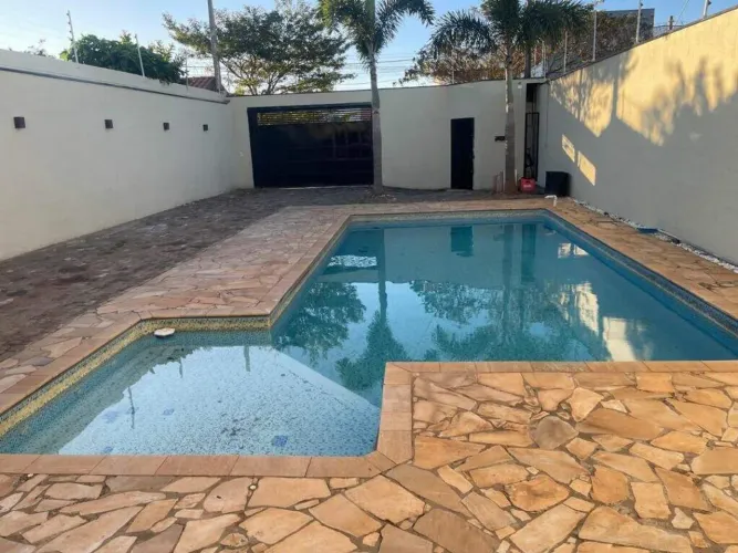 Edícula com 1 dormitório à venda, 66 m² por R$ 410.000,00 - Residencial Alto da Boa Vista