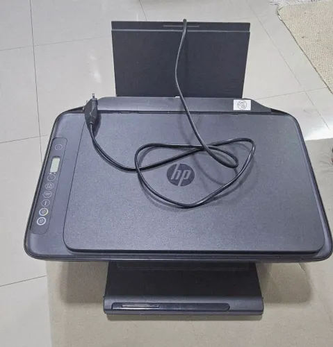 Impressora HP Wi-Fi 
