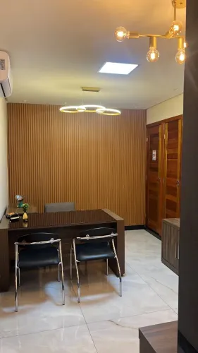 Sala comercial